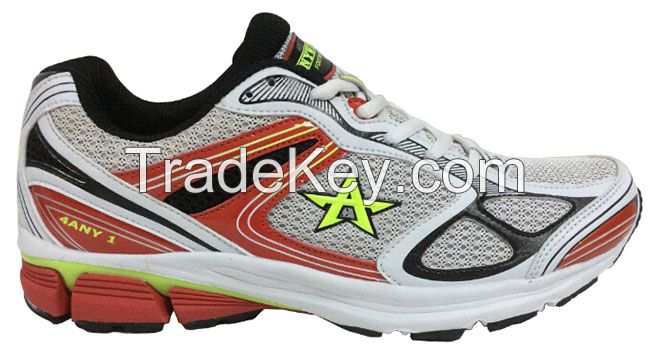 Sell Men Sports Running Shoes Athletic Footwear (815-1066)