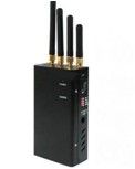 Super-power GPS GSM 3G CDMA Wifi Spy Camera Jammer Blocker Scrambler