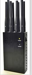 2g 3g 4g gps wifi bluetooth jammer