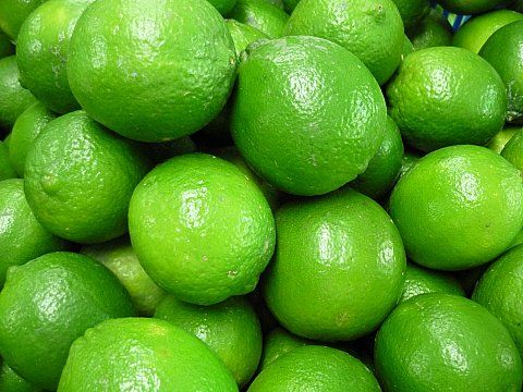 FRESH/FROZEN GREEN SEEDLESS LEMON