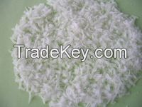 Desiccated coconut low fat and high fat good price
