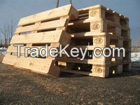 Euro Epal Pallets