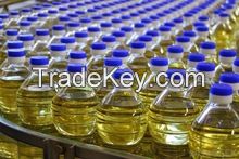 100% refined corn oil, top quality (Best quality)