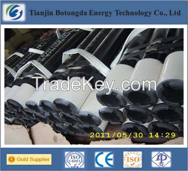 N80 Steel Oil Pipe