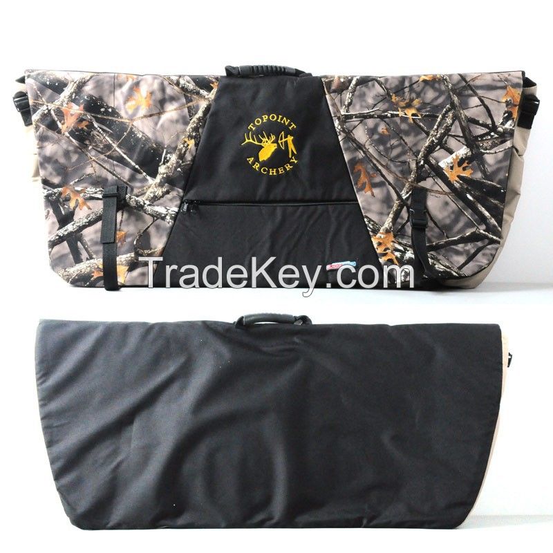 Archery, Soft Compound Bow Cases TP81