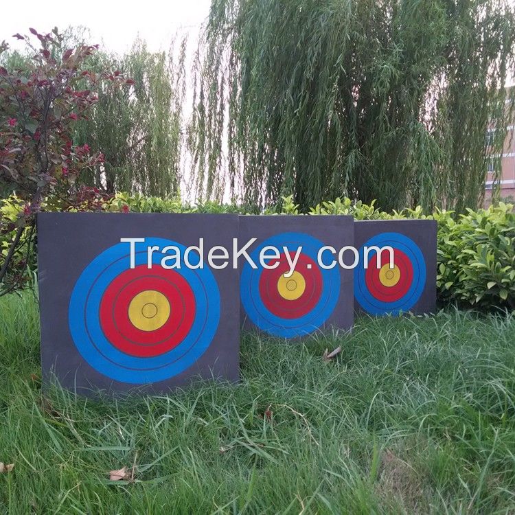 Direct selling Eva sponge archery target archery equipment durability