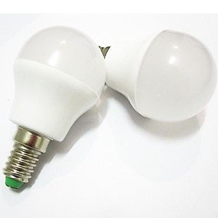 Sell 3W bulbs AC90-260V LED Bulb lights, Import chip led spot lighting