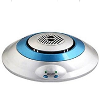 Car Air Purifier, air fresheners Negative ions Air purifier