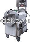 parsley cutting machine ginger peeling shredding machine Razorfish