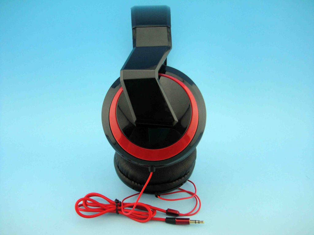 2014 fashionable headphone with Noise Cancelling --KOGI-HO9177