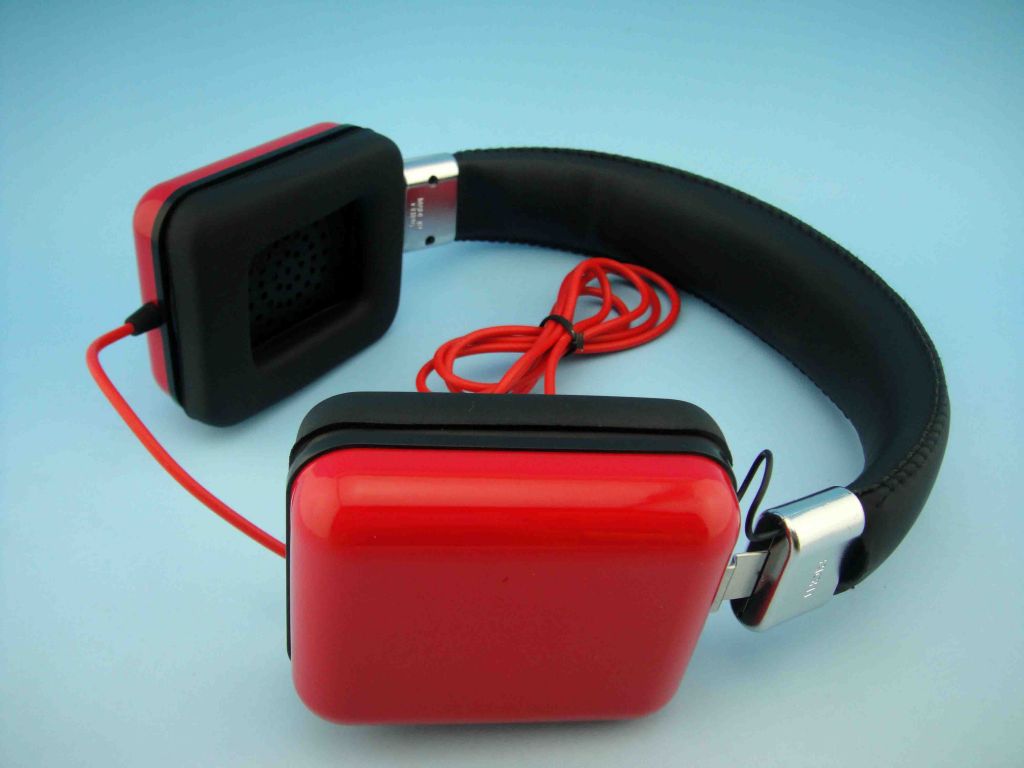 Sell high-quality mp3/mp4 player headphones--KOGI-HO9182