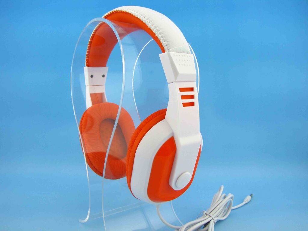 Sell Pretty headphone for mp3/mp4 player--KOGI-HO9184