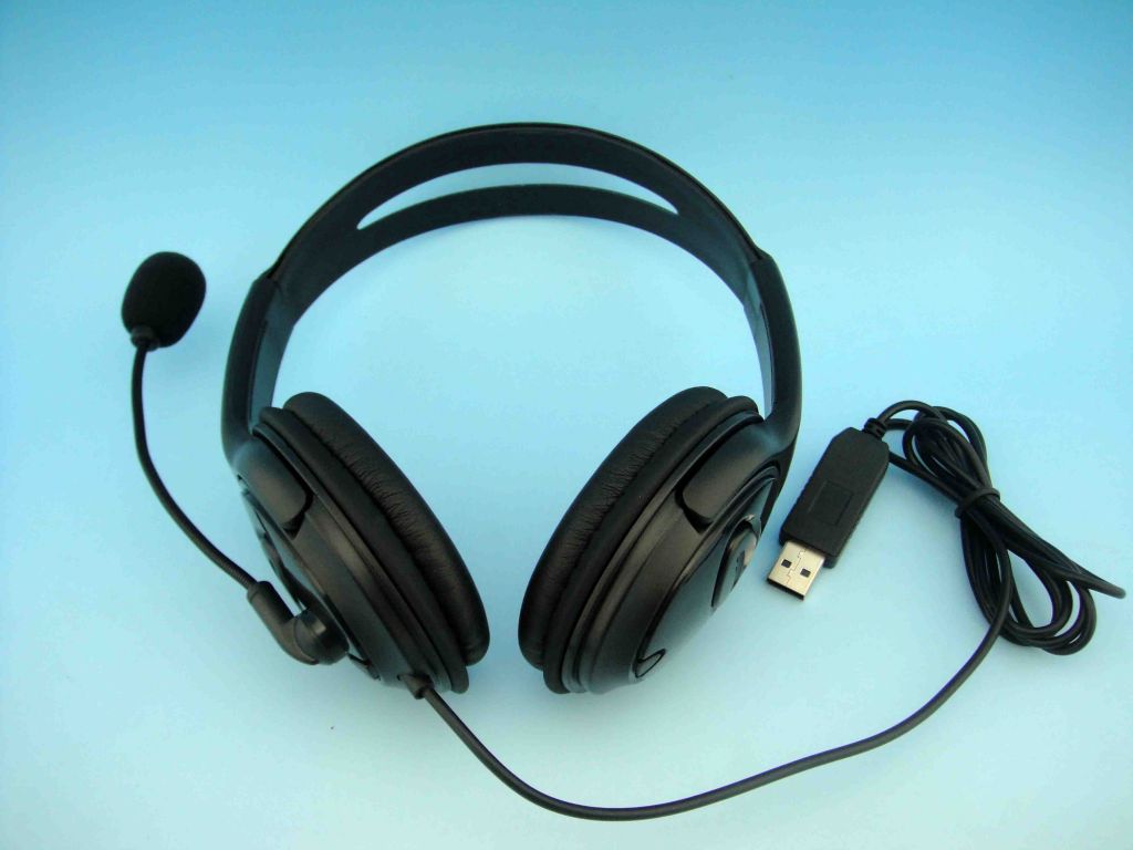 Computer headphone with best price--KOGI-HC9181