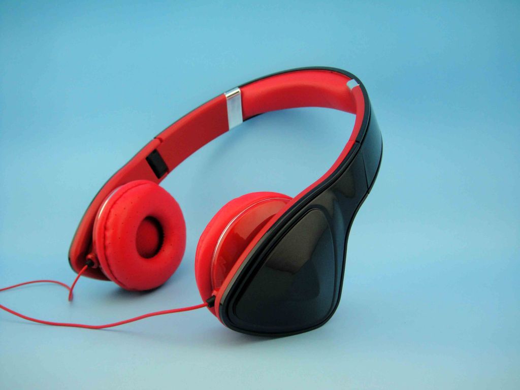 Sell High quality foldable headphone  --KOGI-HO9192