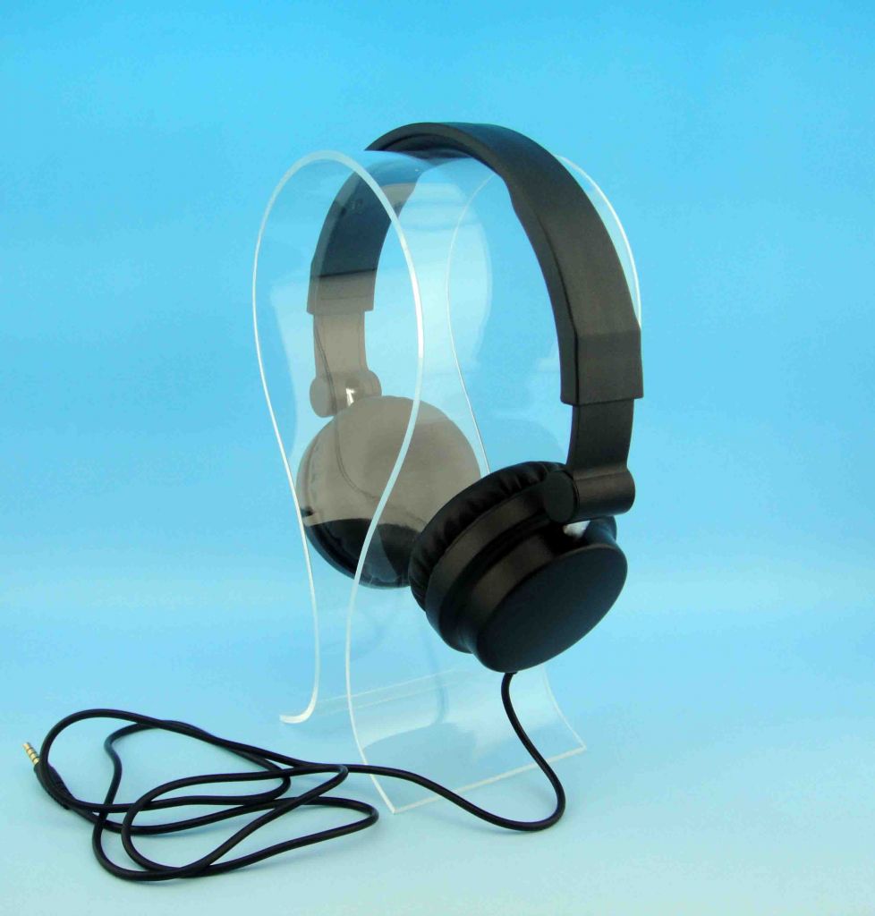 Hot Sale Foldable Audio Headphones--KOGI-HON174