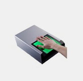 Palm Print Scanner