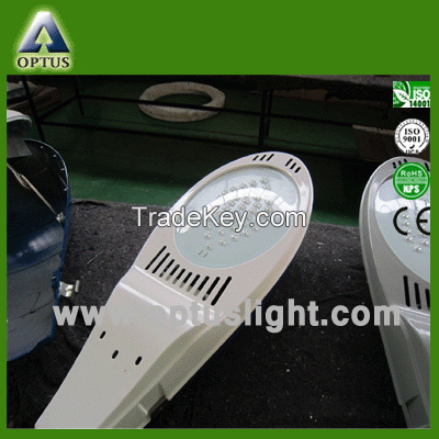 LED street light, street light, solar street light