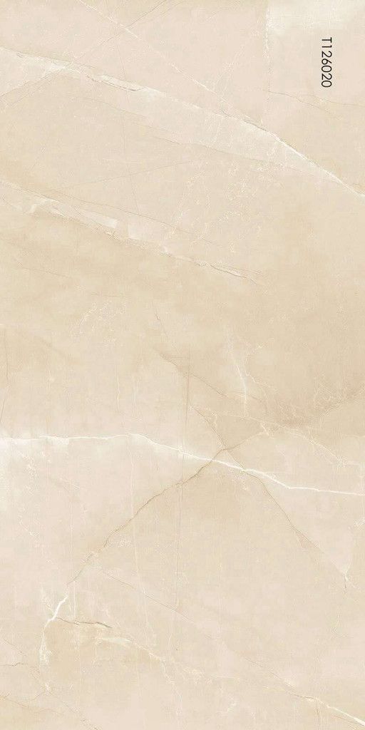 60x120cm polished porcelain marble tiles beige stone