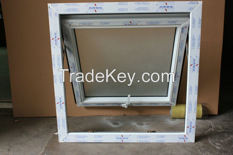 vinyl outward awning window wholesale