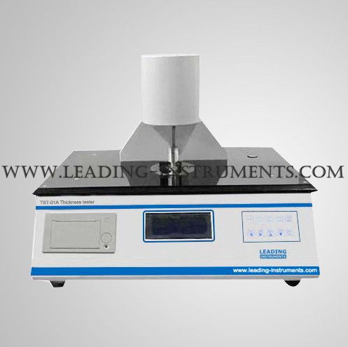 Plastic Film Thickness Tester