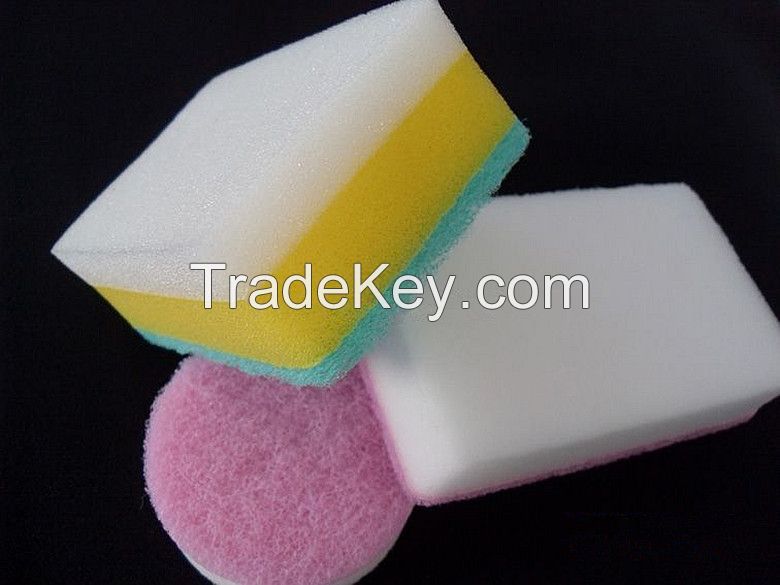 Sell Melamine foam sponge