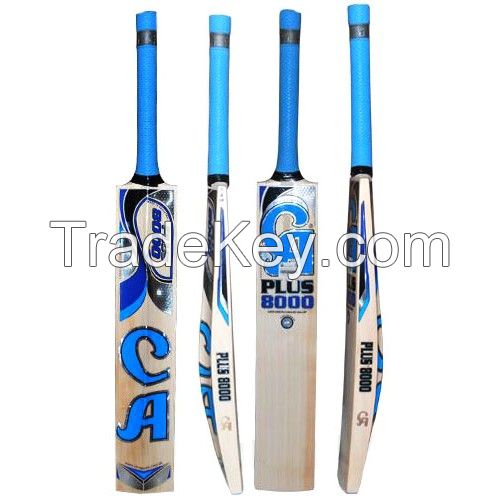 CA Plus 8000 Edition Cricket Bat