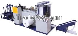 BDZ6 High speed pocket spring machine