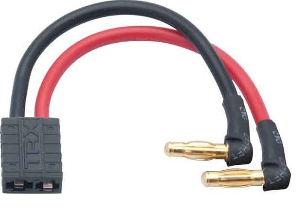 Female TRX to 4.0MM connector  Charger  lead , charger adaptor , 