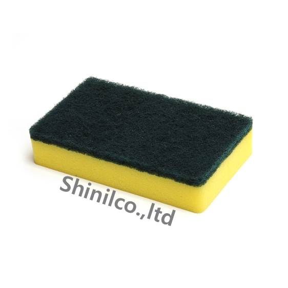 Sell Nylon Scouring Sponge