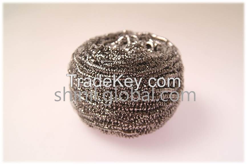 Sell Stainless Scourer