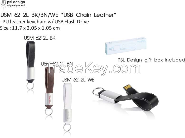 Usb flash drive USM-6212