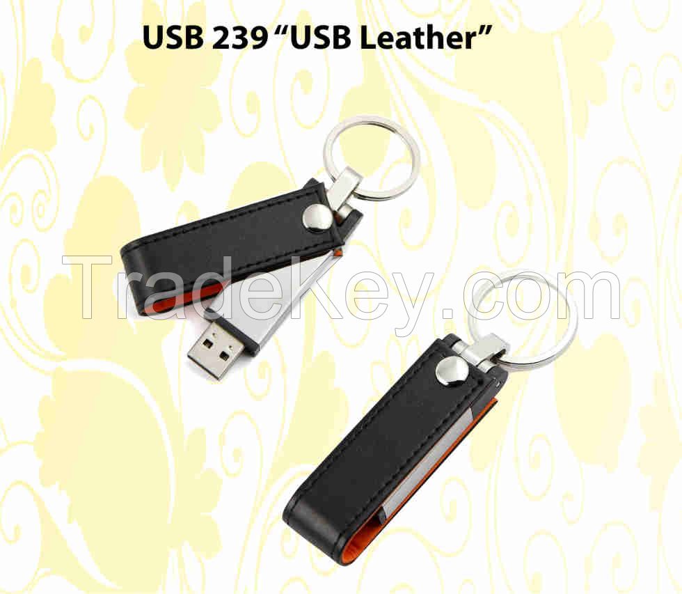 Usb flash drive USB-239