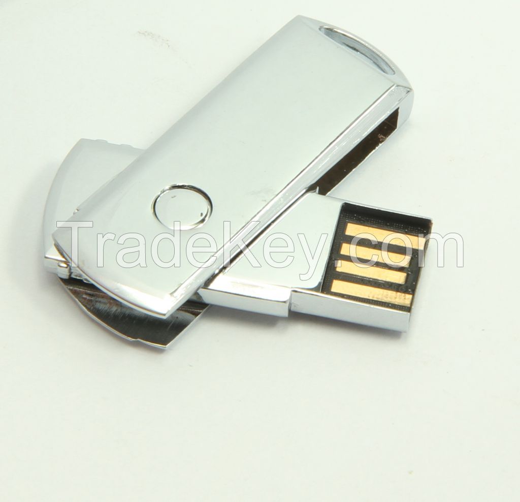 Usb Flash Drive XZ-08