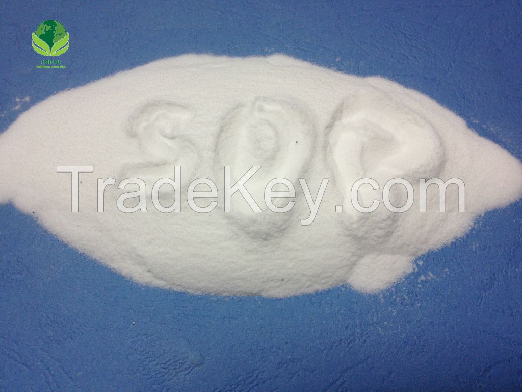 Sulfate of potash / Potassium sulfate powder (Fine SOP)