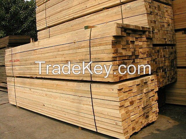 Sawn Timber