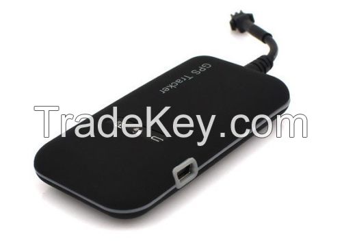 Vehilce 4 Band GPS Tracker Gt02A Google Link Real Time Tracking