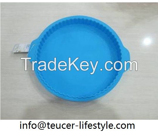 Silicone Cake Mould 31cm diameter