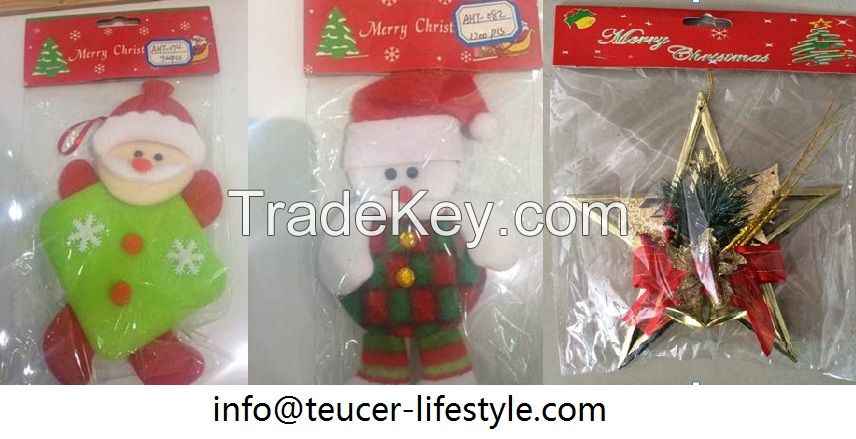 Christmas Ornament / Chistmas Decoration / Christmas Tree Ornament