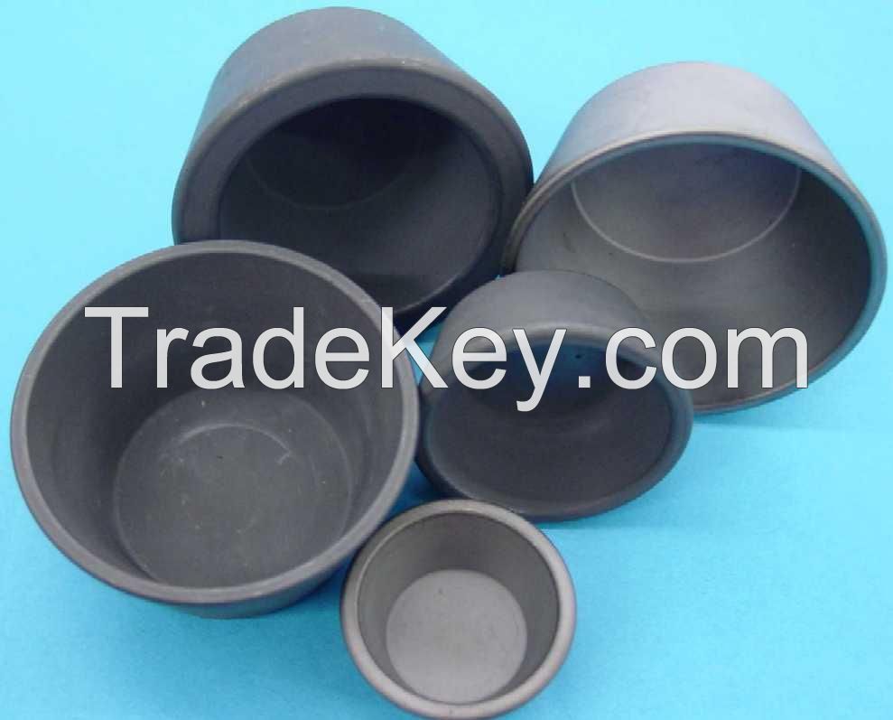 graphite crucible