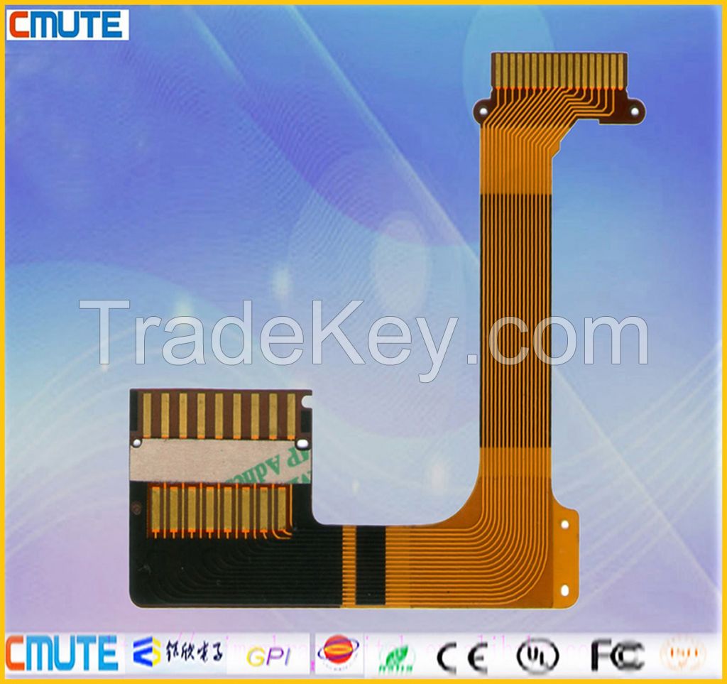 Flex cable for car digital products CM- FPC-002