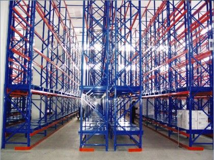 heavy pallet racking W1-1-3