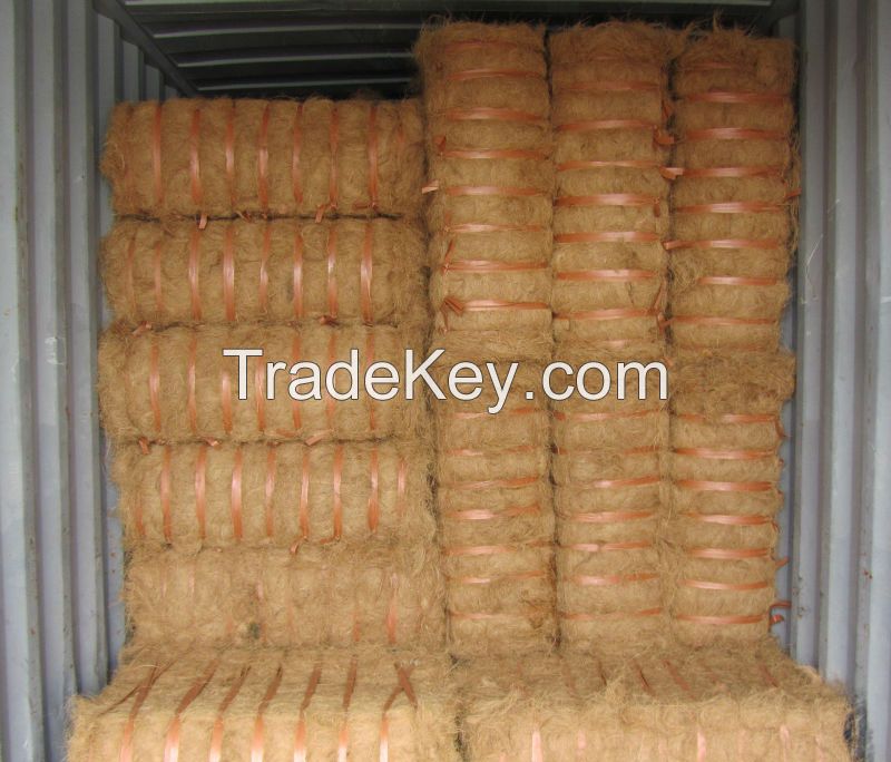 Coconut Fiber, Sisal Fiber, Sisal Twine Ropes For Sale