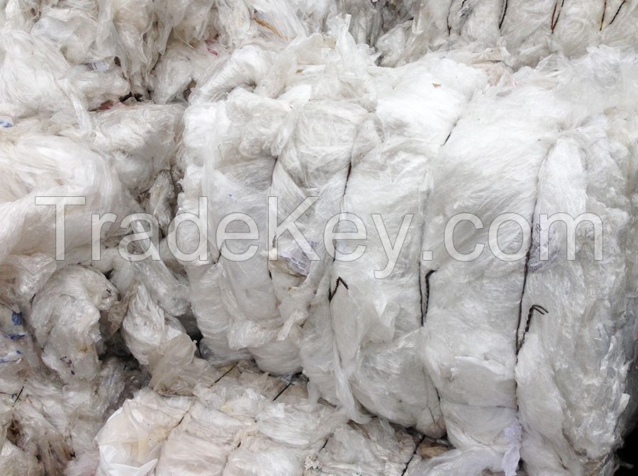 LDPE FILM SCRAP