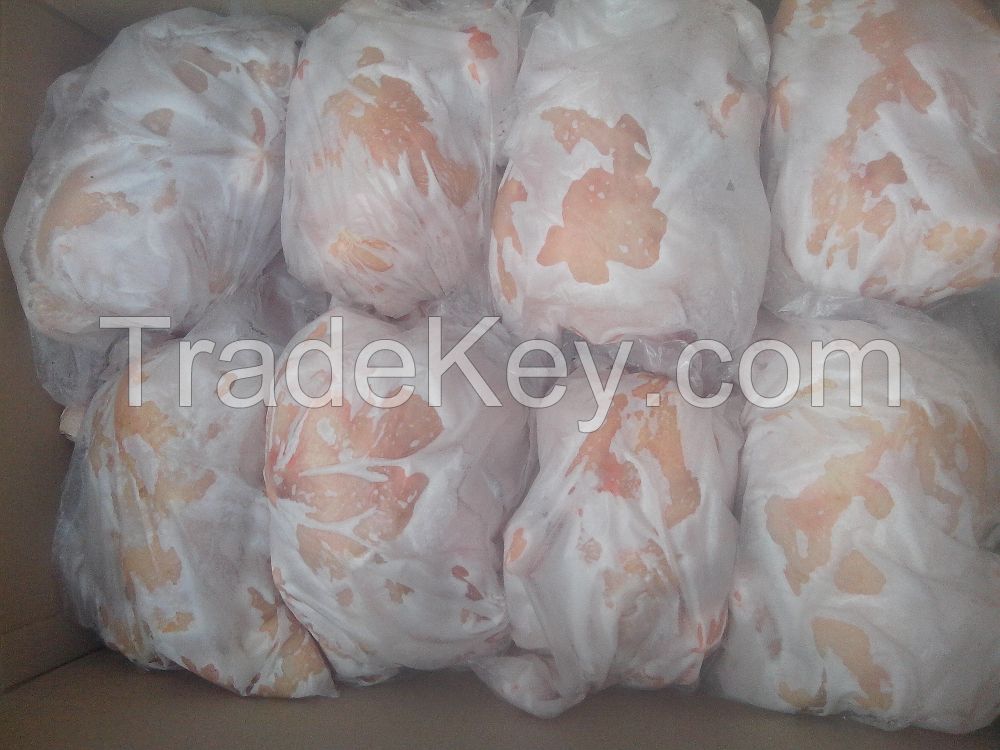 Halal Whole Frozen Chicken For Sale