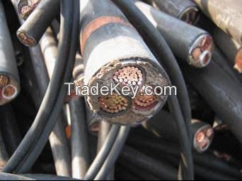 PVC Insulated copper Wire