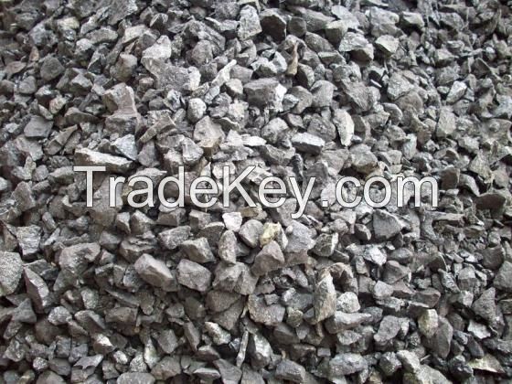 Chrome Ore