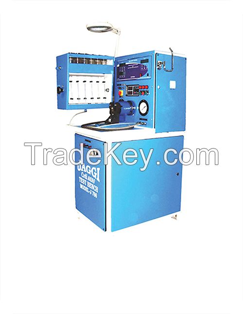 CRDI Nano Test Bench COMPACT J786