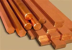 Quality Copper Bars