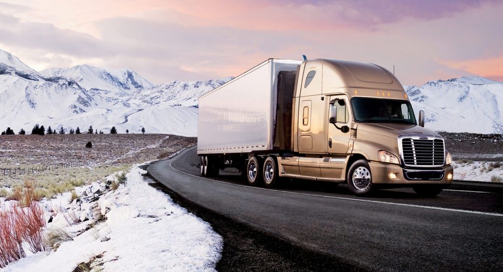 Transportation/Trucking Financing