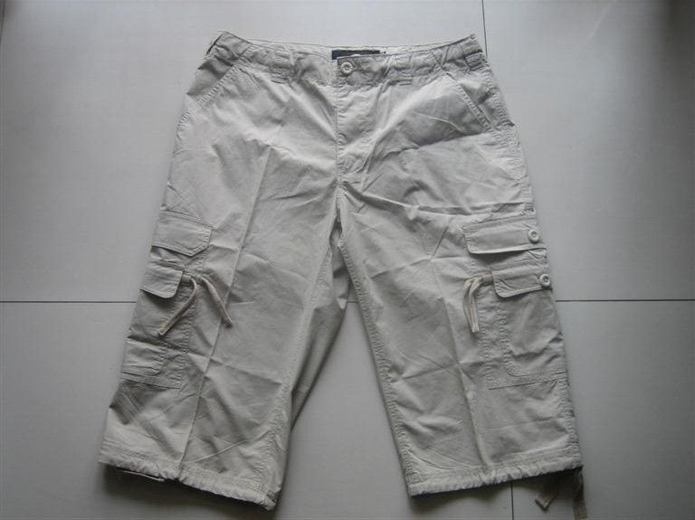 Men's bermuda shorts